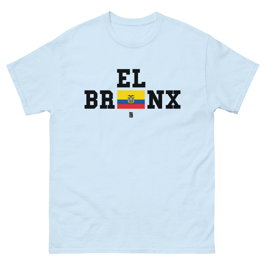 EL BRONX (Ecuador)
