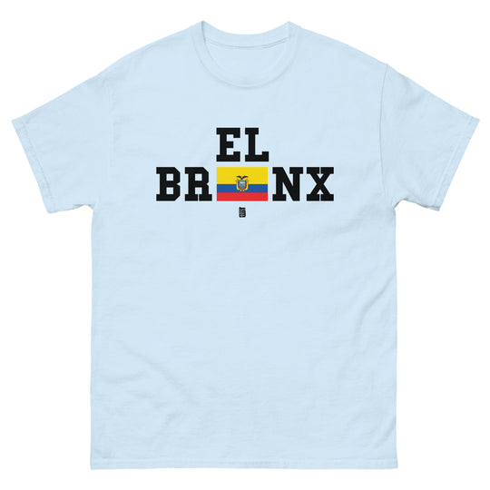 EL BRONX (Ecuador)