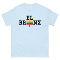 EL BRONX (Ecuador)