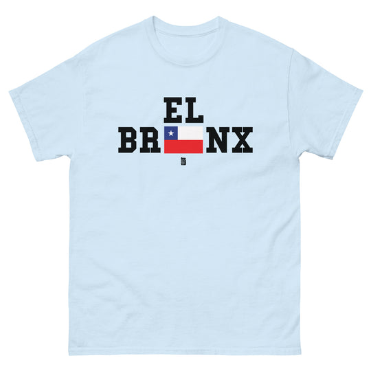 EL BRONX (Chile)