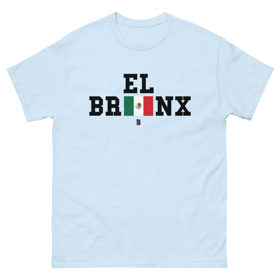 EL BRONX (Mexico)