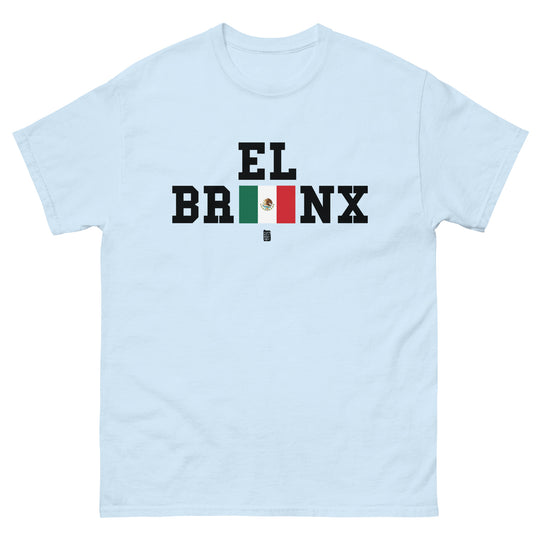 EL BRONX (Mexico)