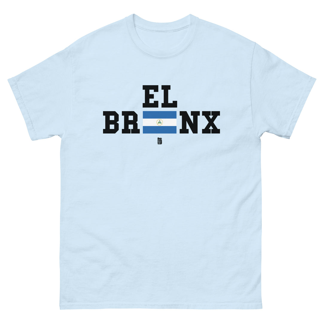 EL BRONX (Nicaragua)