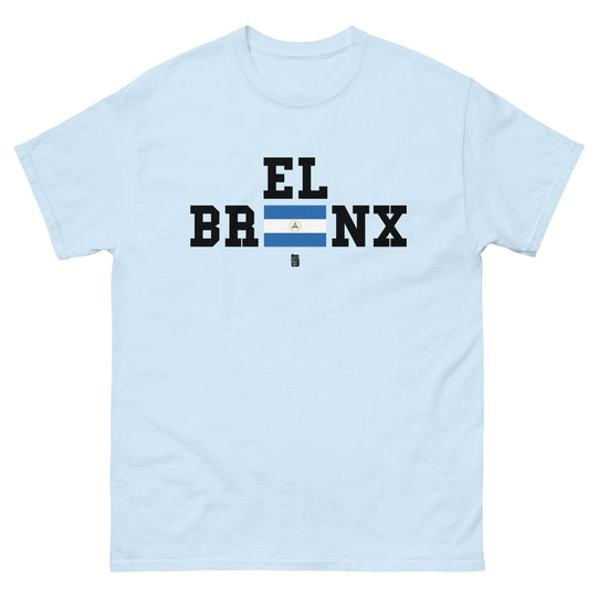 EL BRONX (Nicaragua)