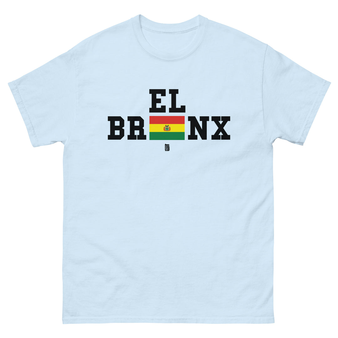 EL BRONX (Bolivia)