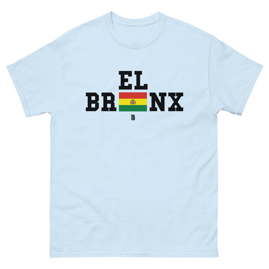 EL BRONX (Bolivia)