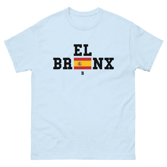 EL BRONX (Spain)