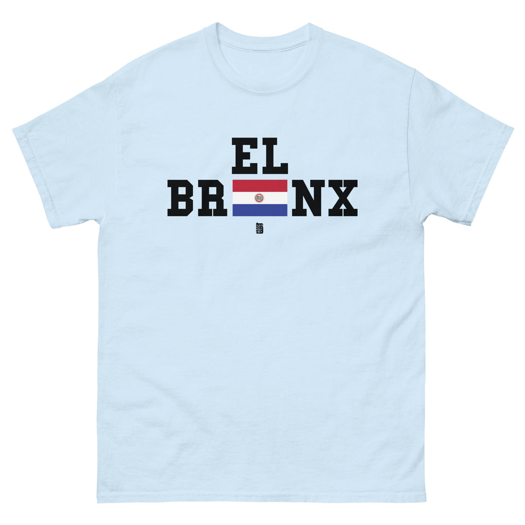 EL BRONX (Paraguay)