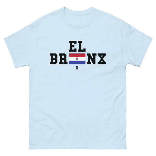 EL BRONX (Paraguay)