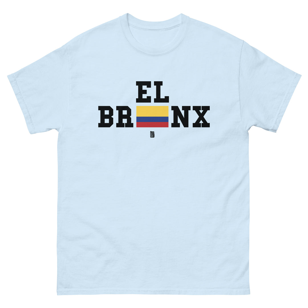 EL BRONX (Colombia)