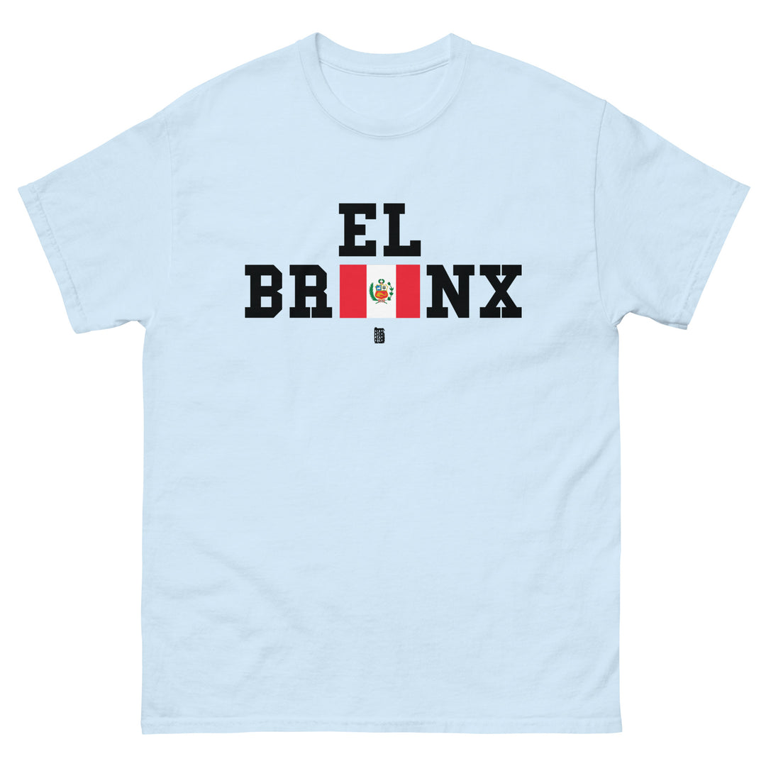 EL BRONX (Peru)