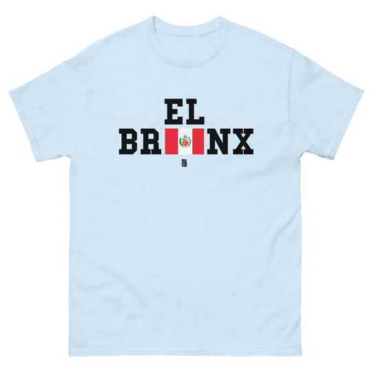EL BRONX (Peru)