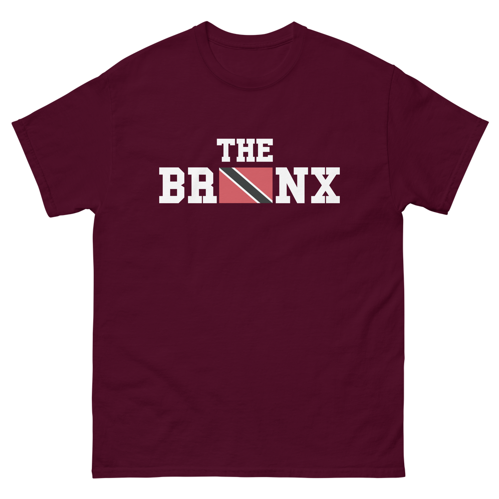 The Bronx (Trinidad and Tobago)