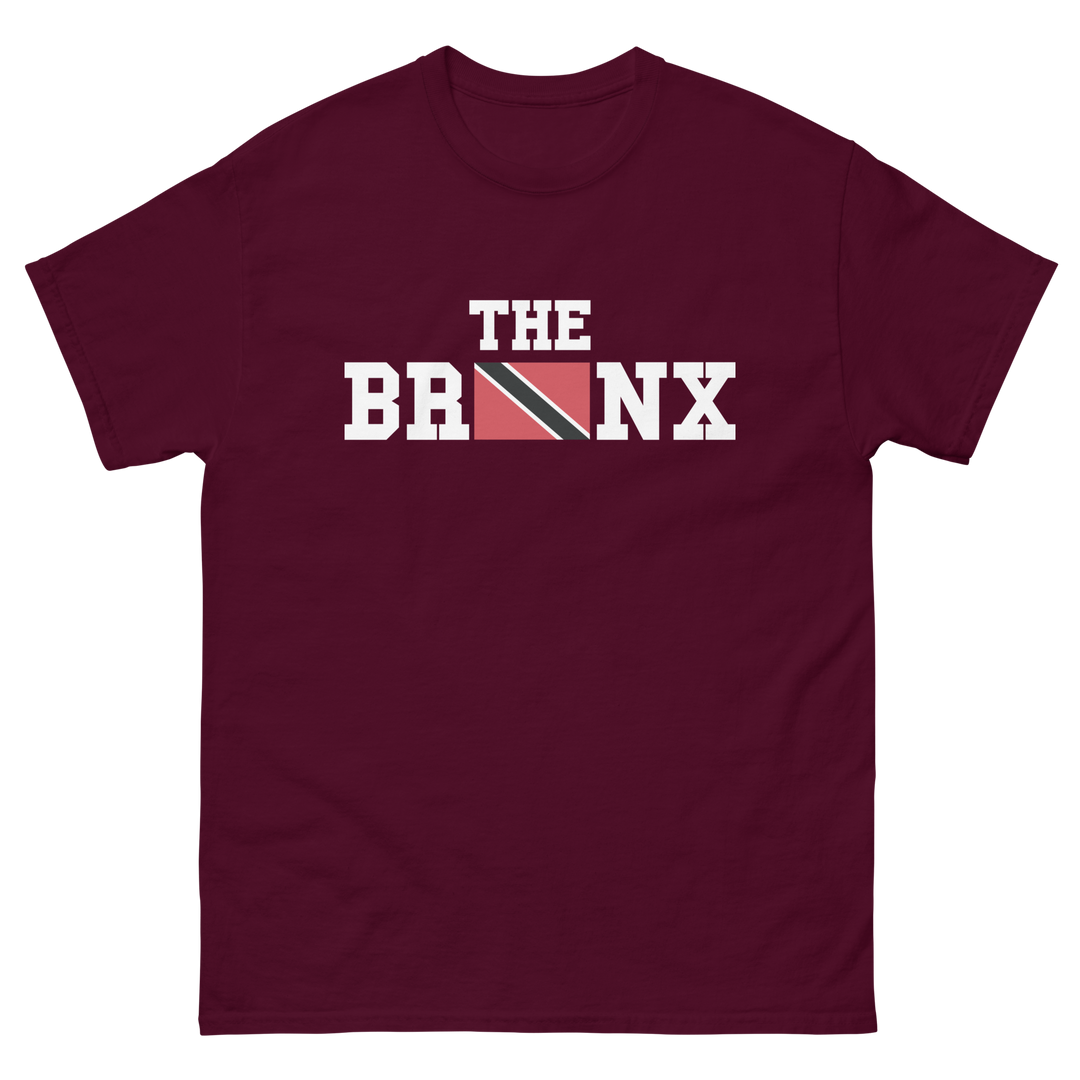 The Bronx (Trinidad and Tobago)