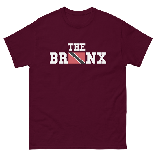 The Bronx (Trinidad and Tobago)