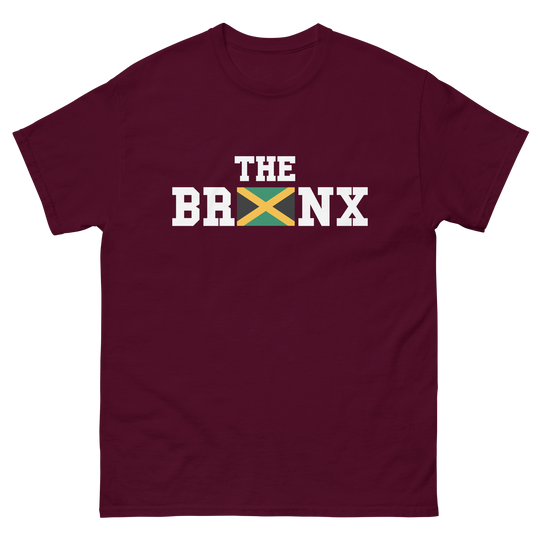 The Bronx (Jamaica)