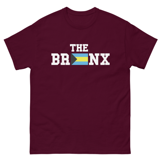 The Bronx (Bahamas)