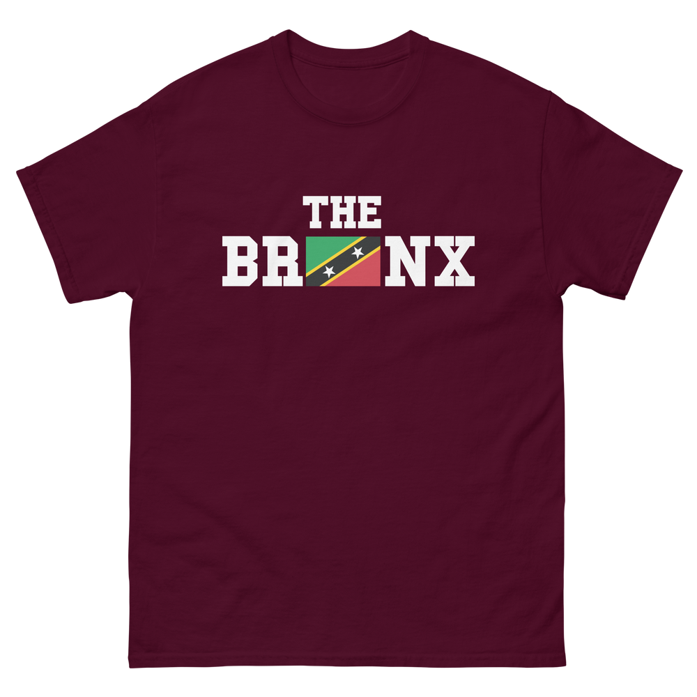 The Bronx (Saint Kitts and Nevis)