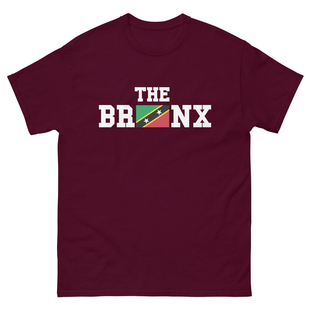 The Bronx (Saint Kitts and Nevis)