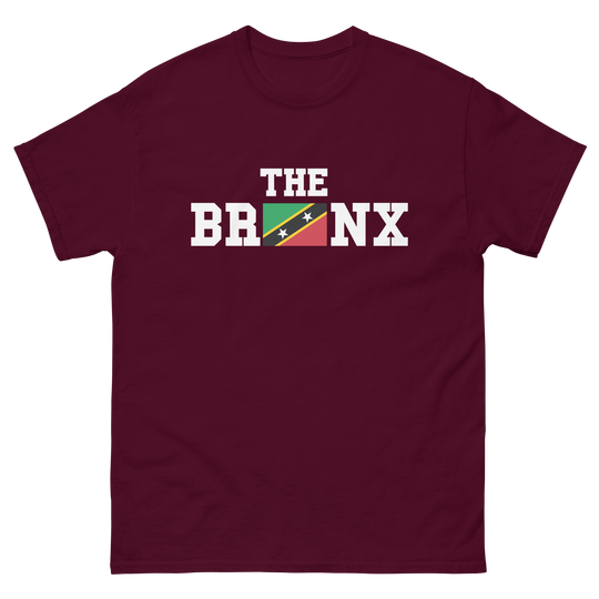 The Bronx (Saint Kitts and Nevis)