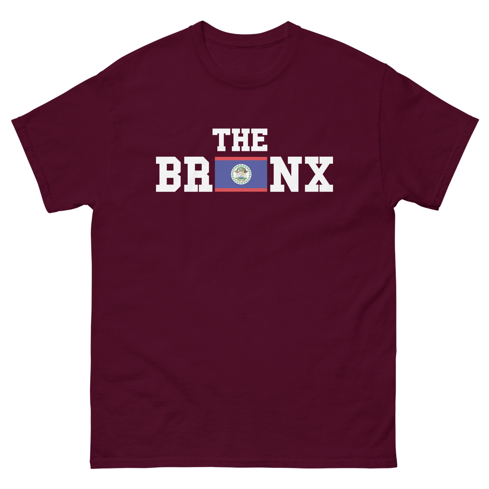 The Bronx (Belize)