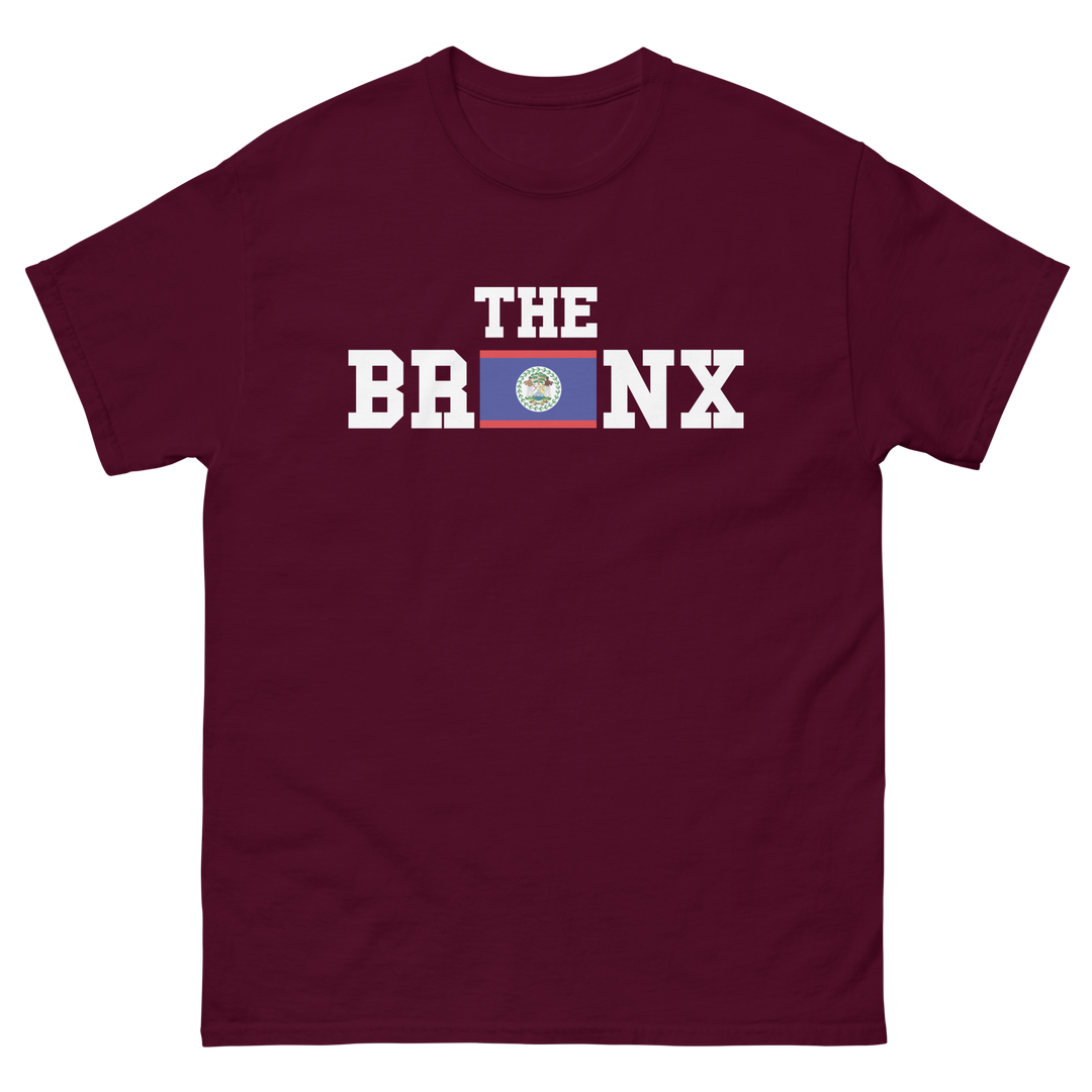 The Bronx (Belize)