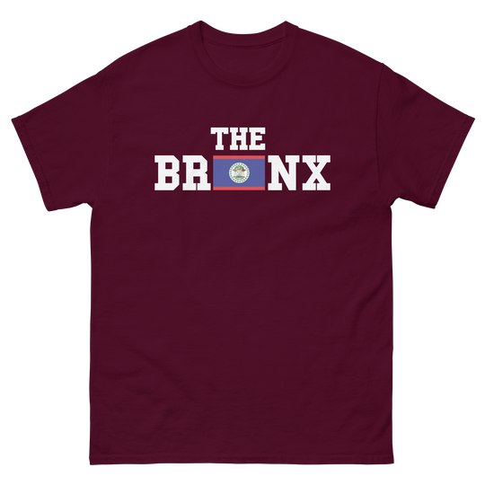 The Bronx (Belize)