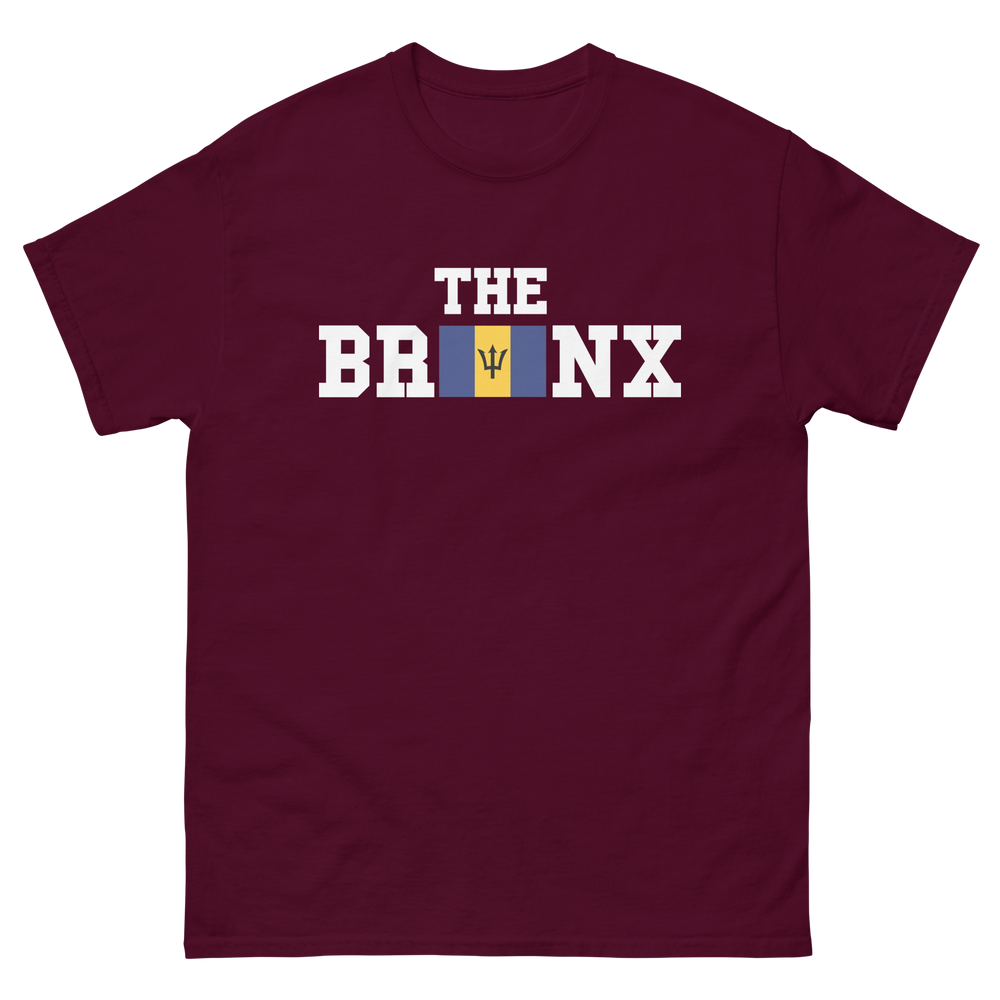 The Bronx (Barbados)