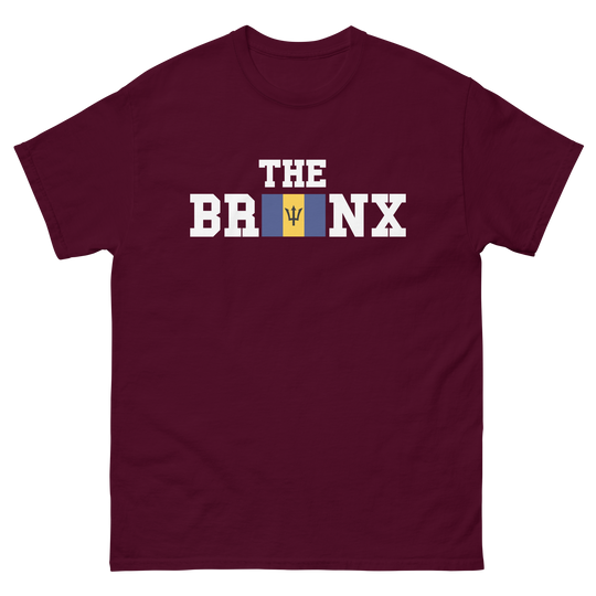 The Bronx (Barbados)