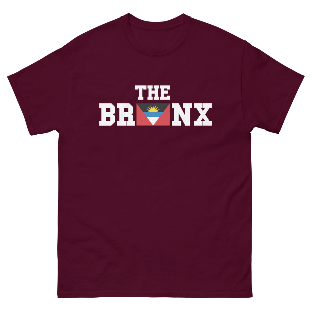 The Bronx (Antigua and Barbuda)