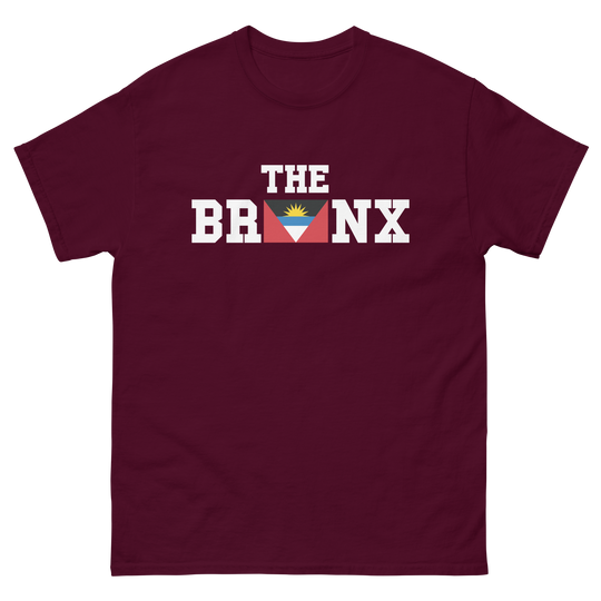 The Bronx (Antigua and Barbuda)