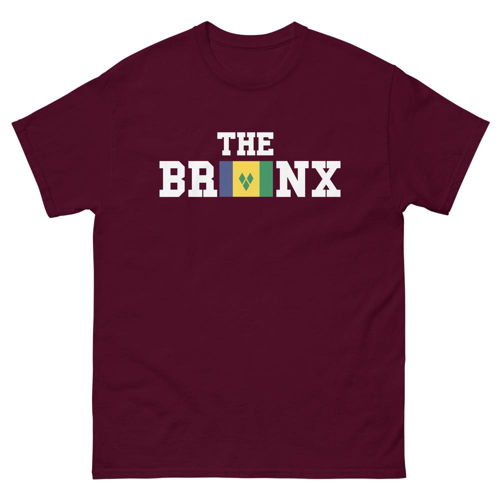 The Bronx (Saint Vincent and Grenadines)