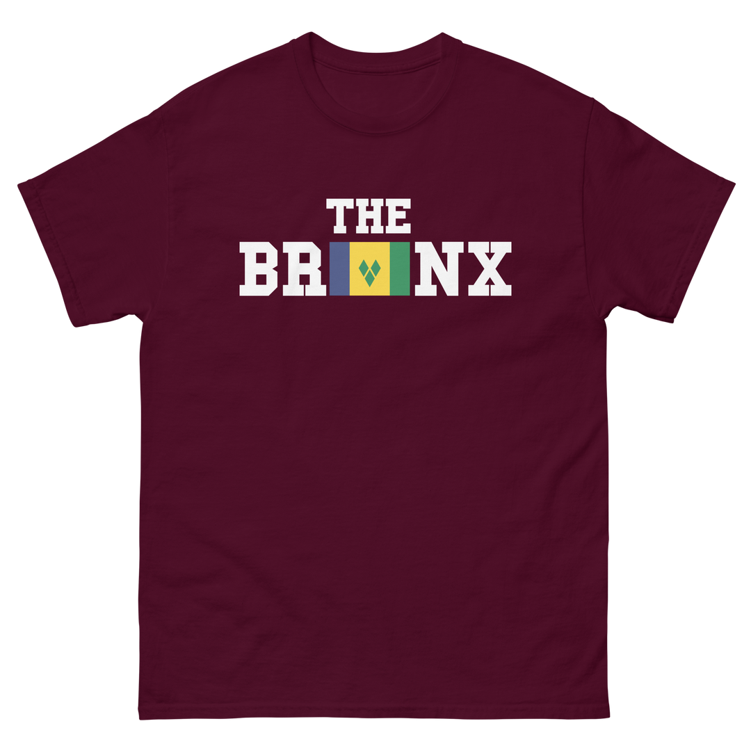 The Bronx (Saint Vincent and Grenadines)