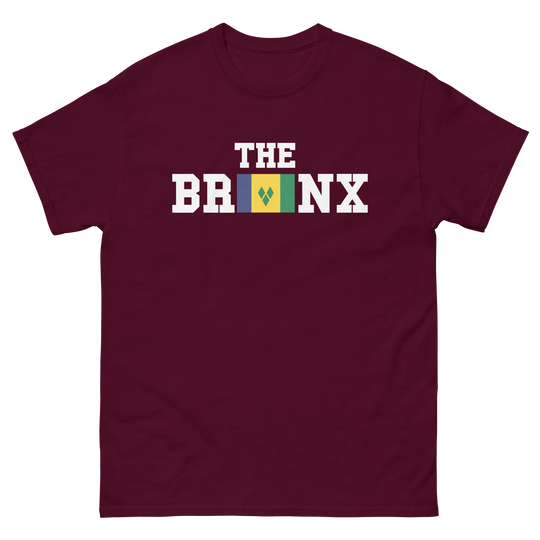 The Bronx (Saint Vincent and Grenadines)