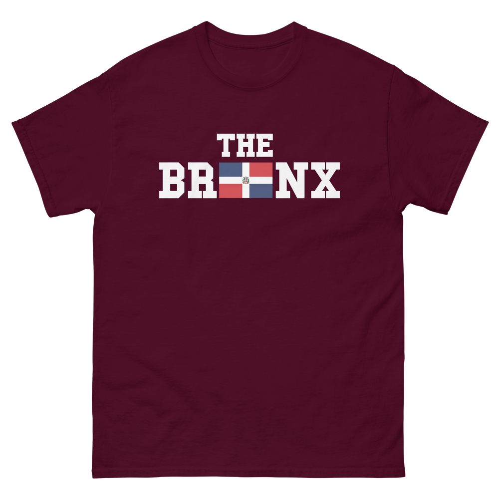 The Bronx (Dominican Republic)