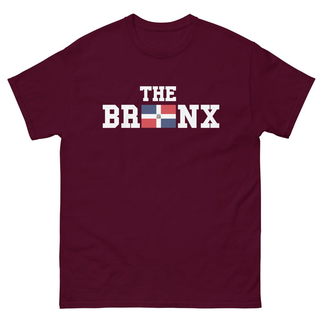 The Bronx (Dominican Republic)