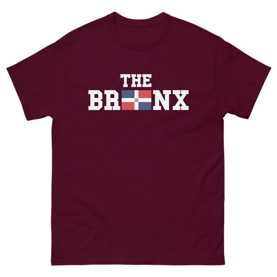 The Bronx (Dominican Republic)