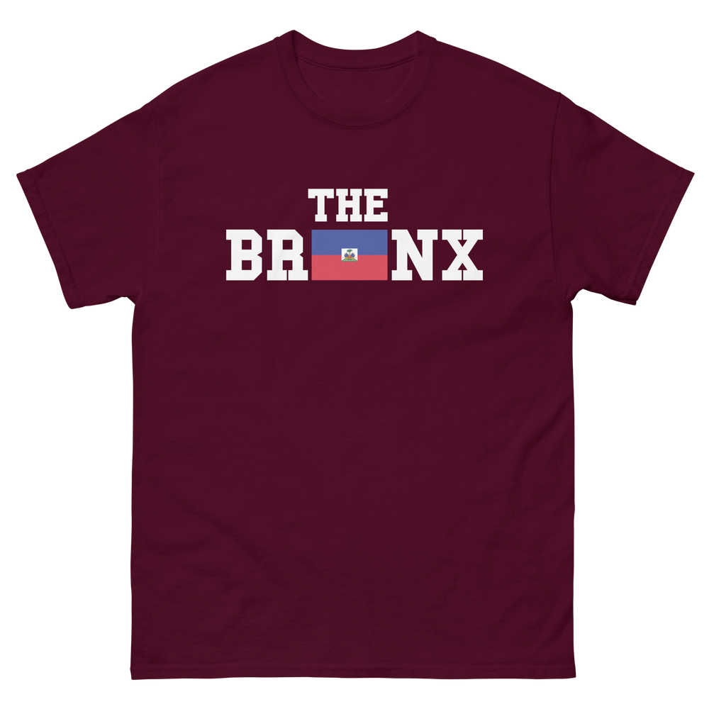 The Bronx (Haiti)