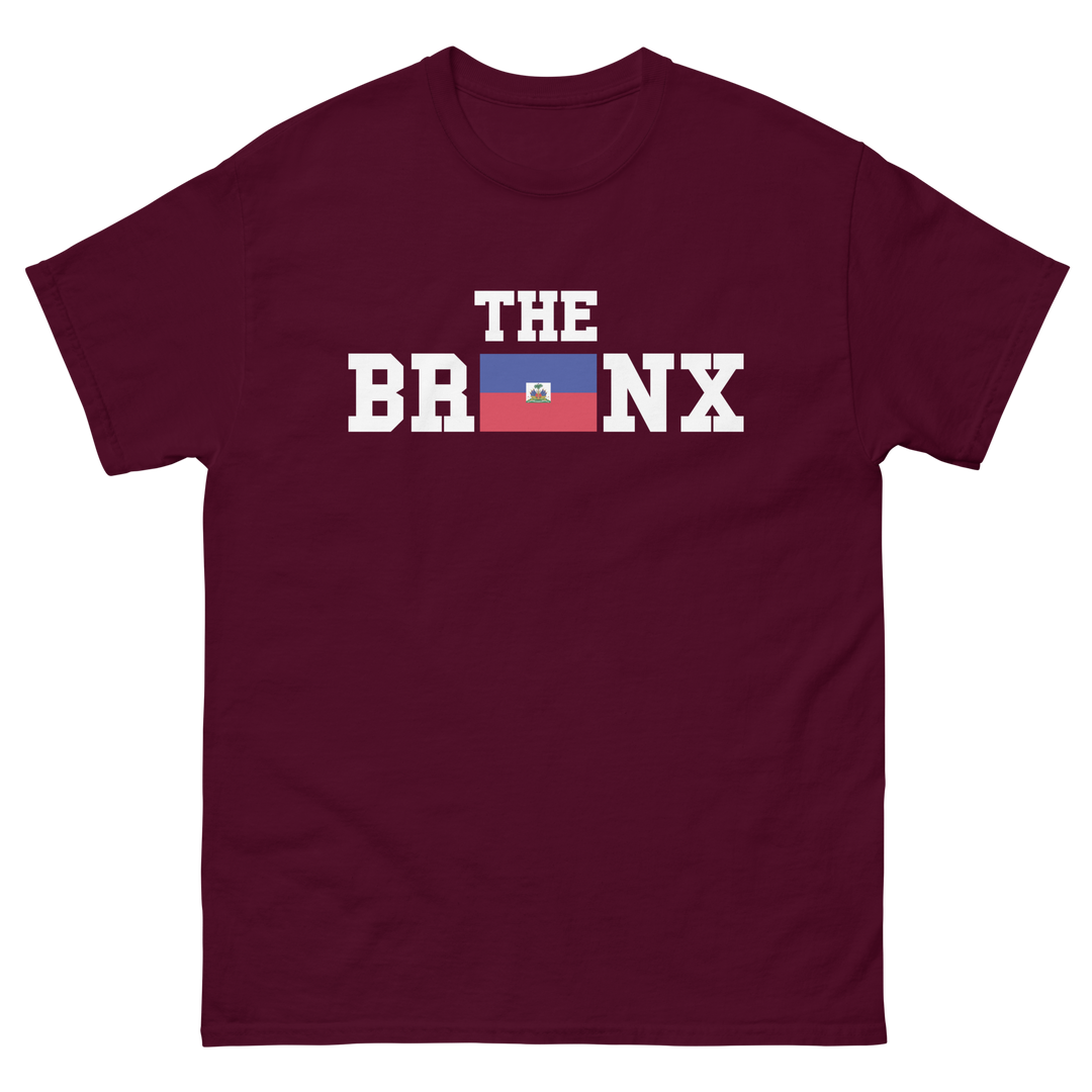 The Bronx (Haiti)