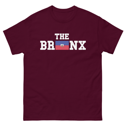 The Bronx (Haiti)