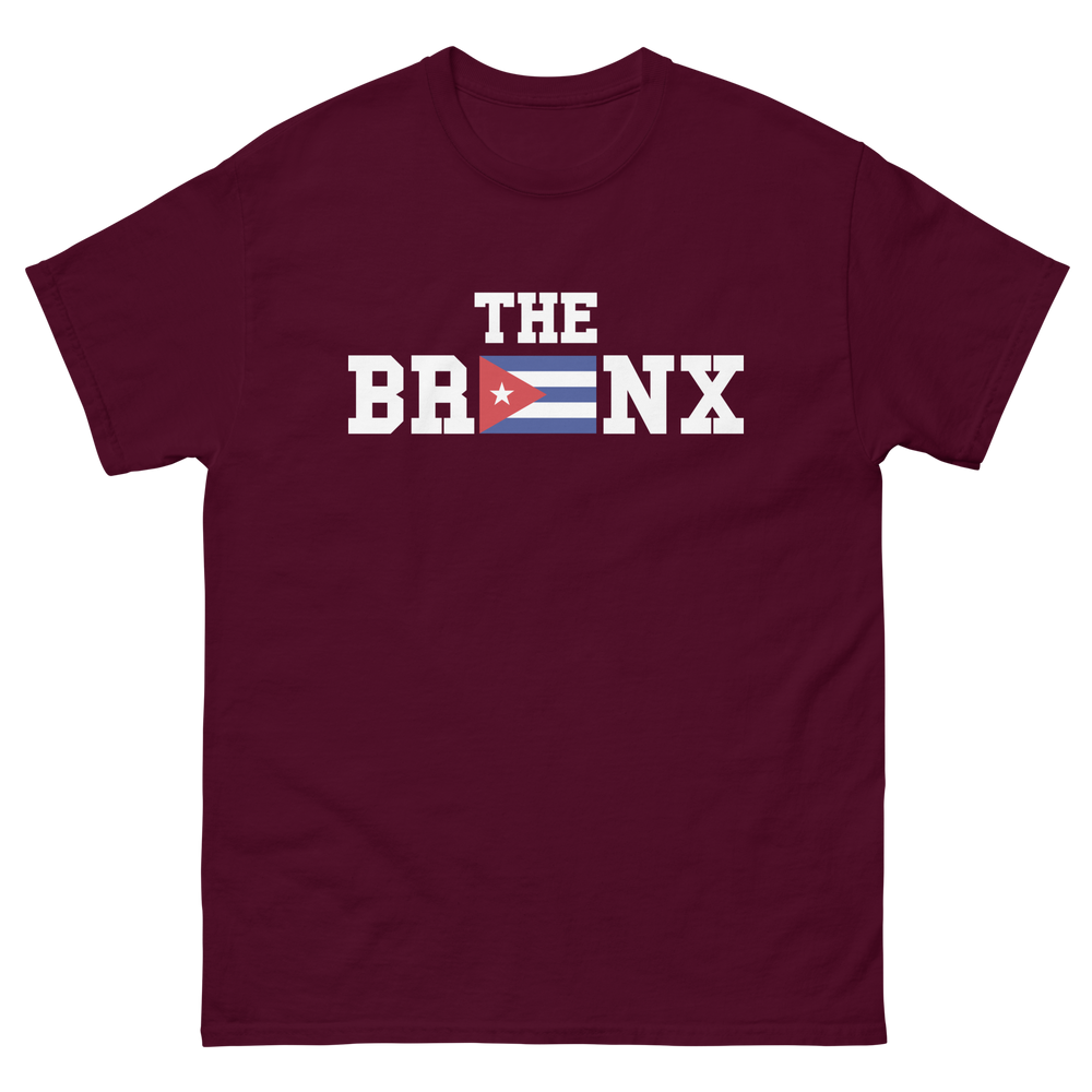 The Bronx (Cuba)