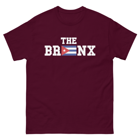 The Bronx (Cuba)