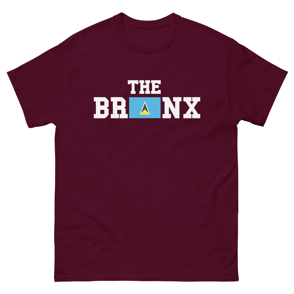 The Bronx (Saint Lucia)