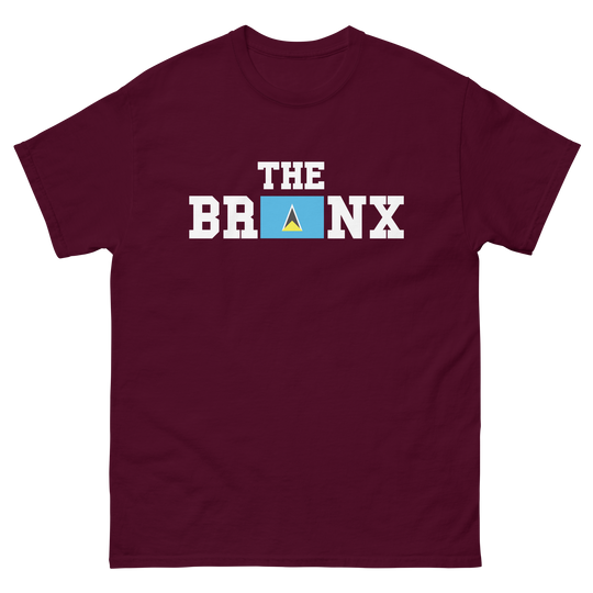 The Bronx (Saint Lucia)