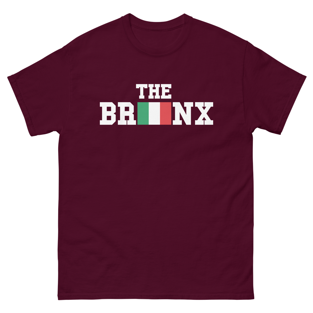 The Bronx (ITALY)