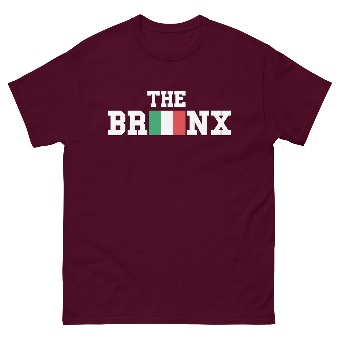 The Bronx (ITALY)