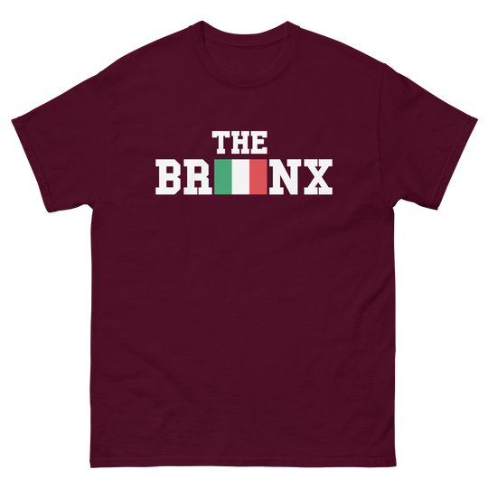 The Bronx (ITALY)