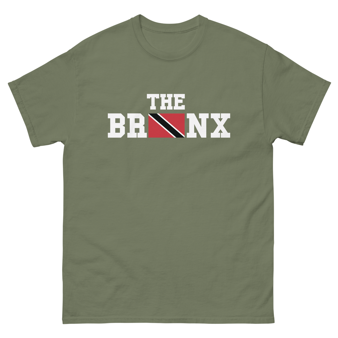 The Bronx (Trinidad and Tobago)