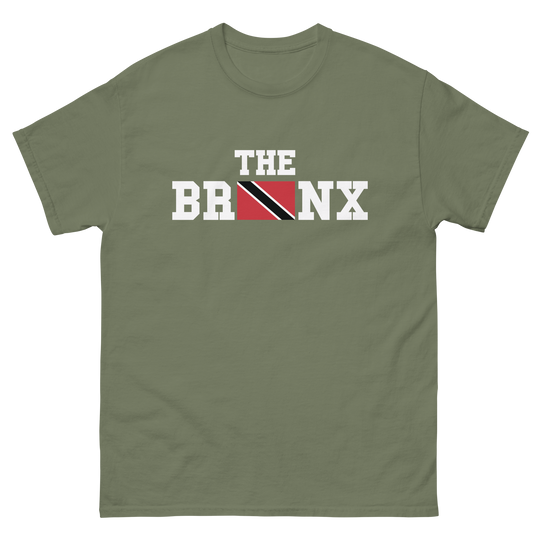 The Bronx (Trinidad and Tobago)