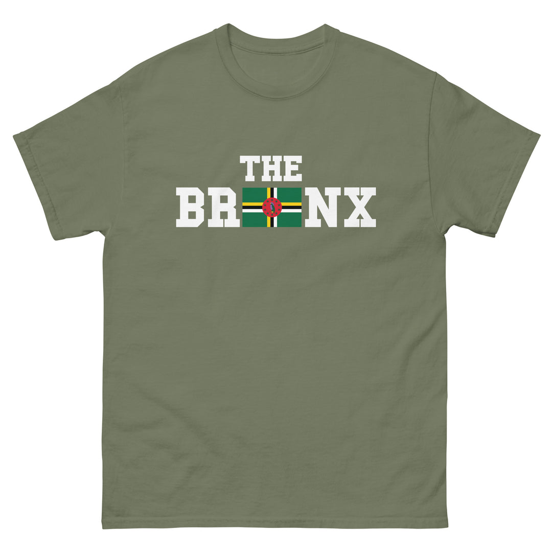 The Bronx (Dominica)